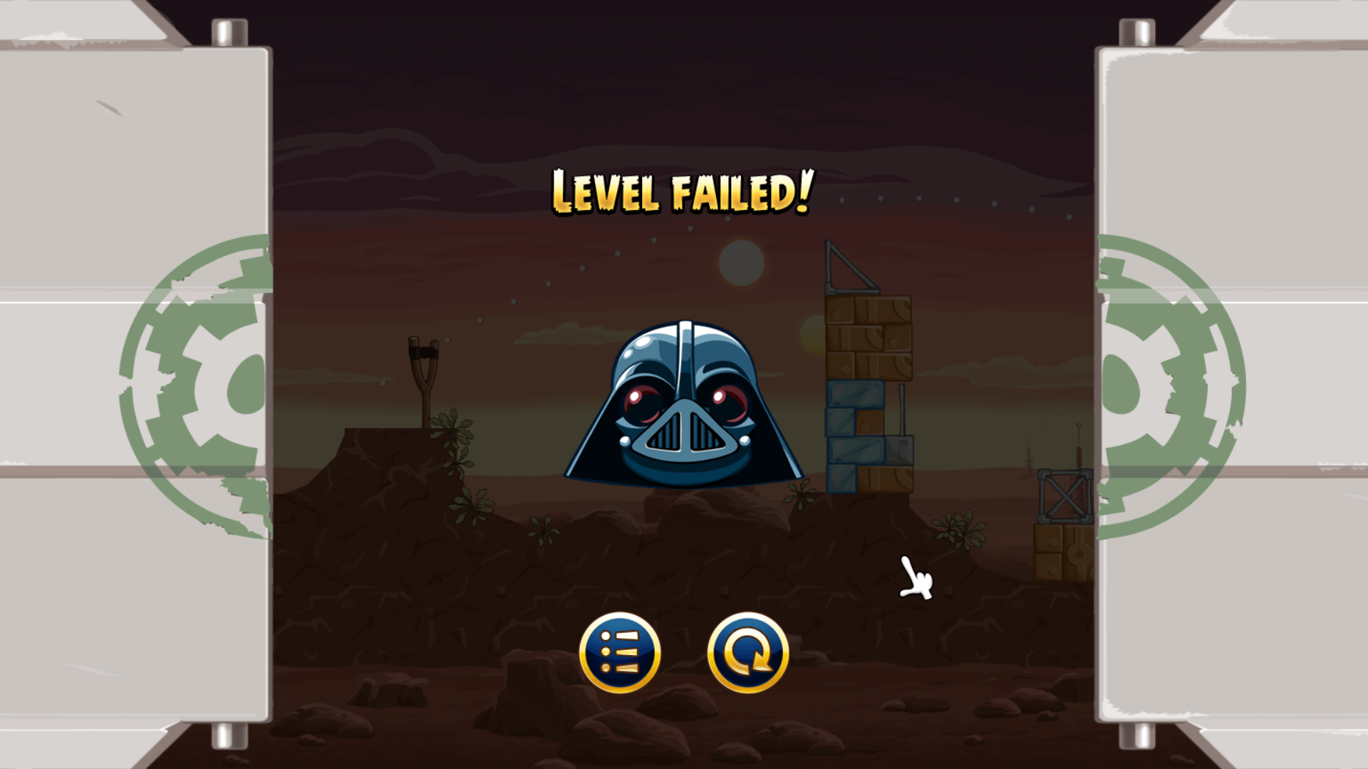 pc angry birds star wars download