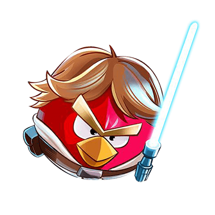 angry birds starwars obi wan