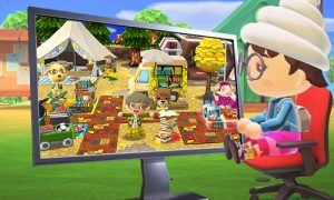 animal crossing pc games