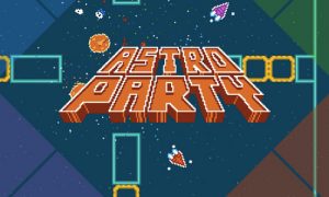 Play Astro Party on PC