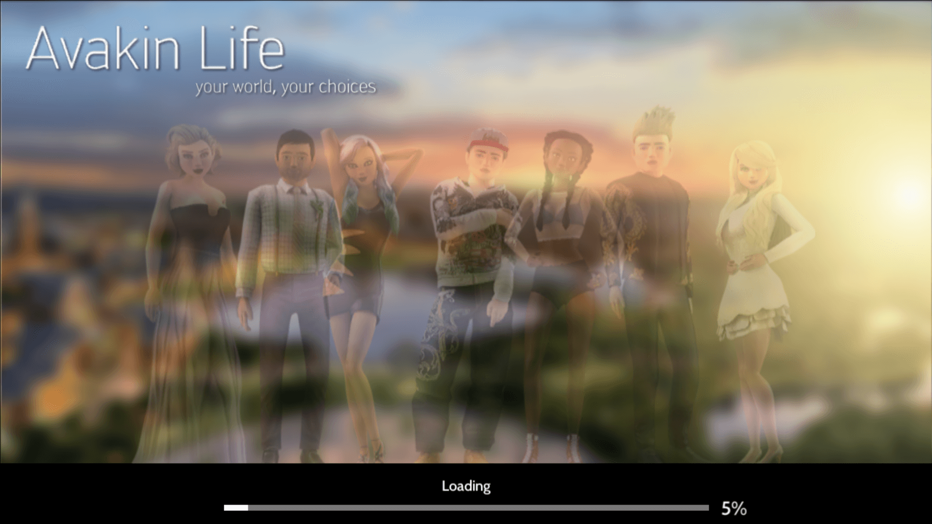 avakin life download windows 10