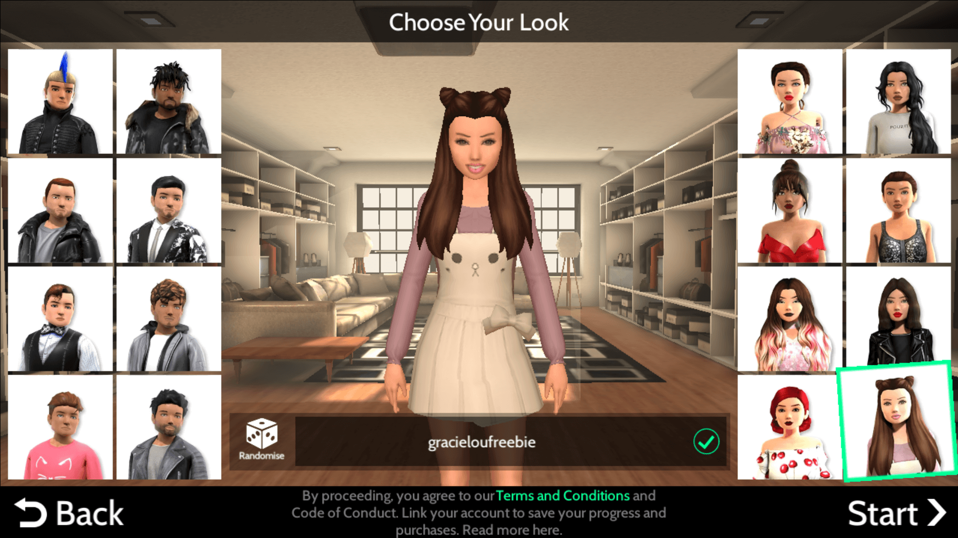 avakin life login on facebook