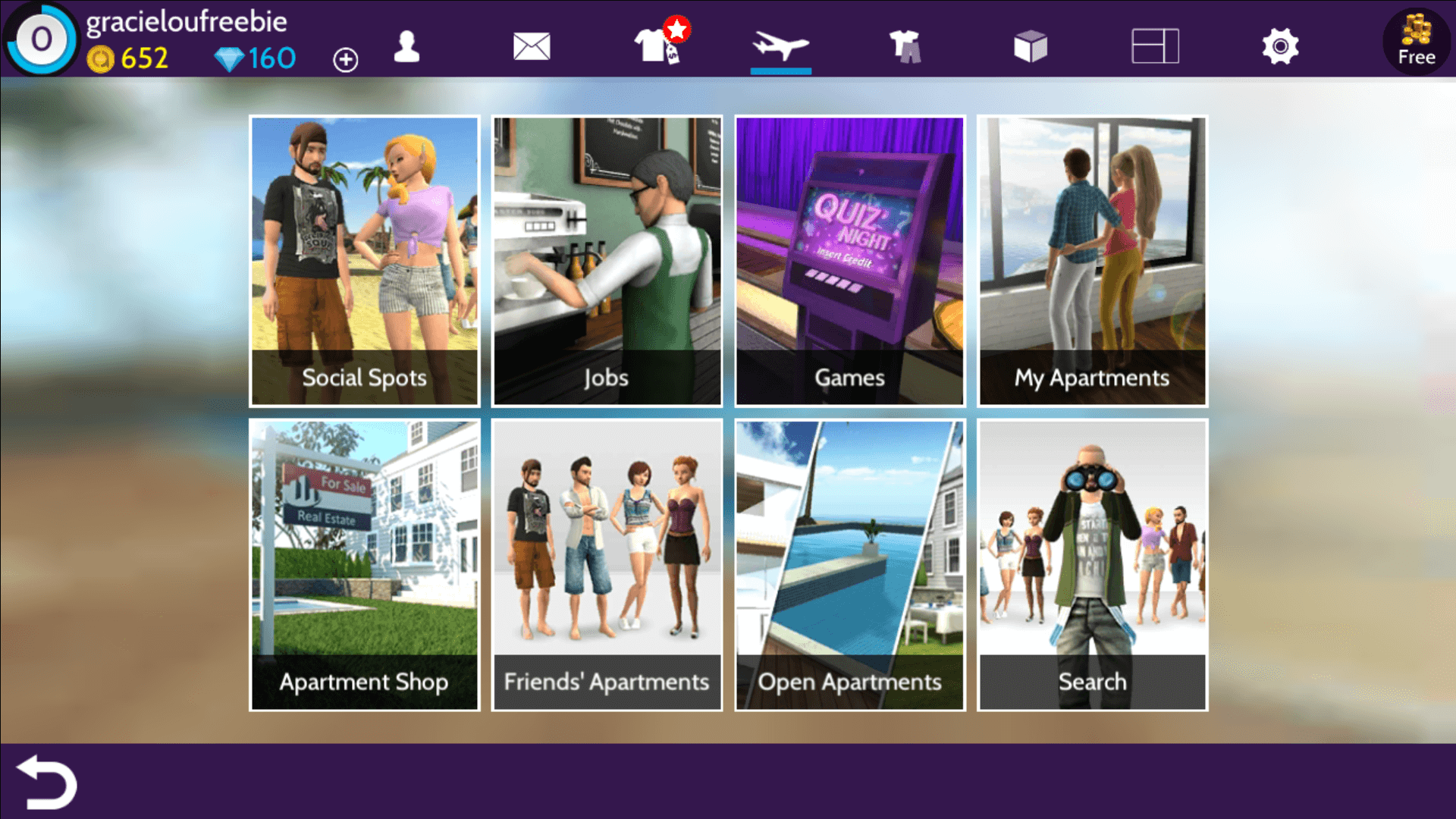 avakin life pc indir