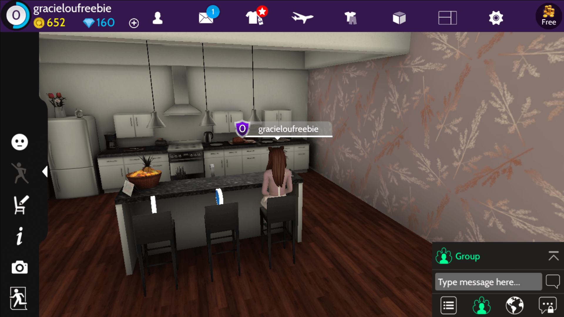 Play Avakin Life 3D on PC - Games.lol