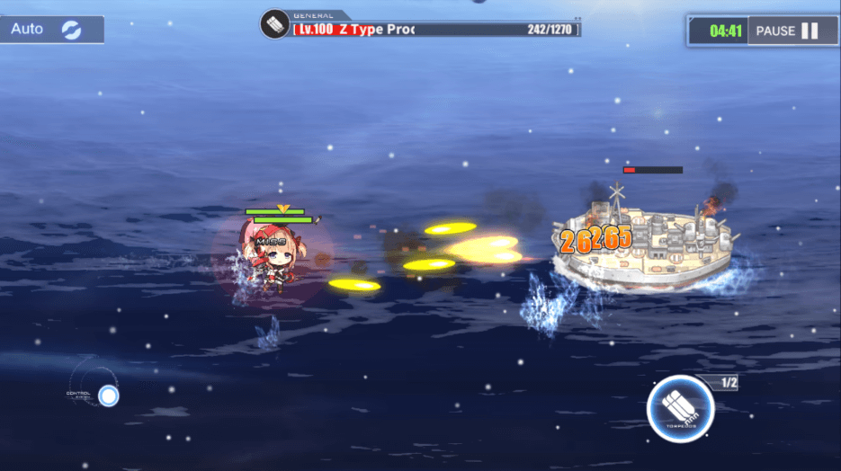 download azur lane gameplay