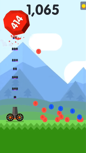 ball blast download