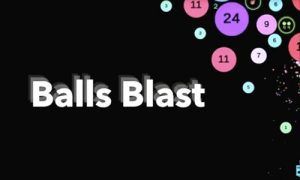 Play Balls Blast on PC
