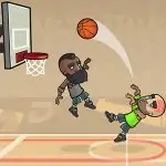 Bouncy Basketball - Jogo para Mac, Windows (PC), Linux - WebCatalog