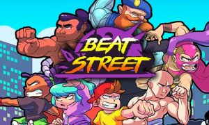 Play Beat Street on PC