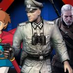Best 8 Upcoming Games 2021 Unite