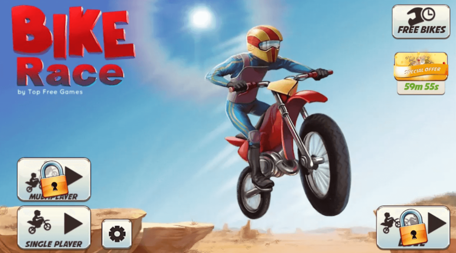 20 Best Bike Racing Games for PC: Enjoy Riding - Games Bap