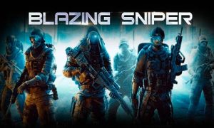 Play Blazing Sniper – Offline Shooting Game on PC