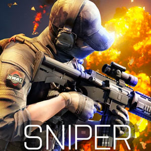 blazing sniper free full version