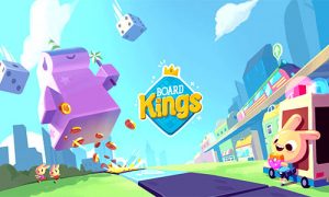 Play Board Kings: Board Dice Games on PC