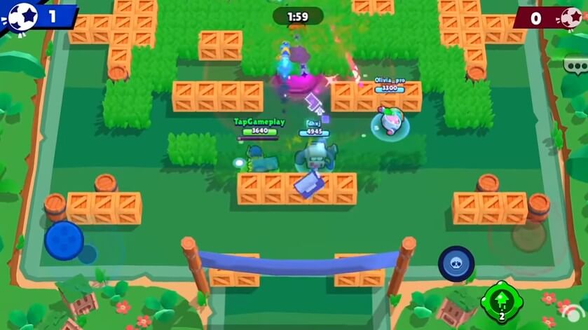 Brawl Stars Beginners Guide