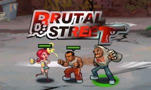 Play Brutal Street on PC