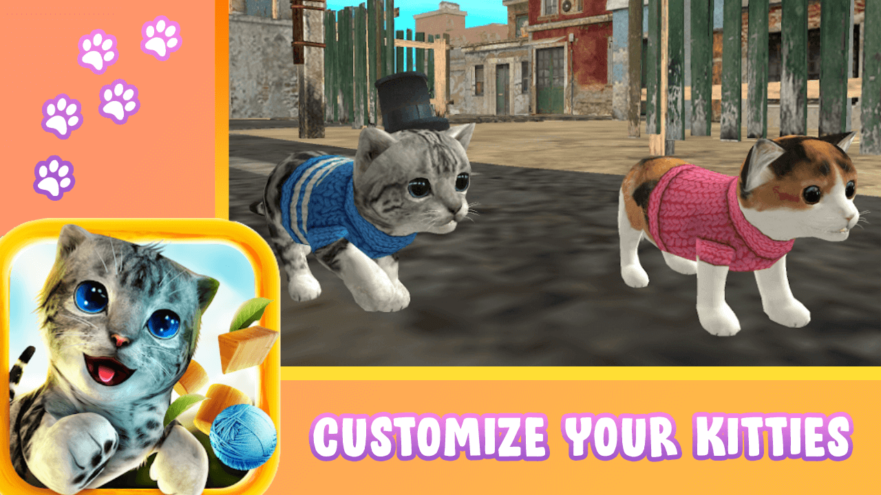 cat simulator online free