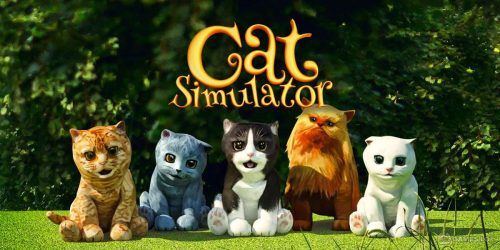 Play Cat Simulator on PC