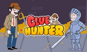 Play Clue Hunter on PC