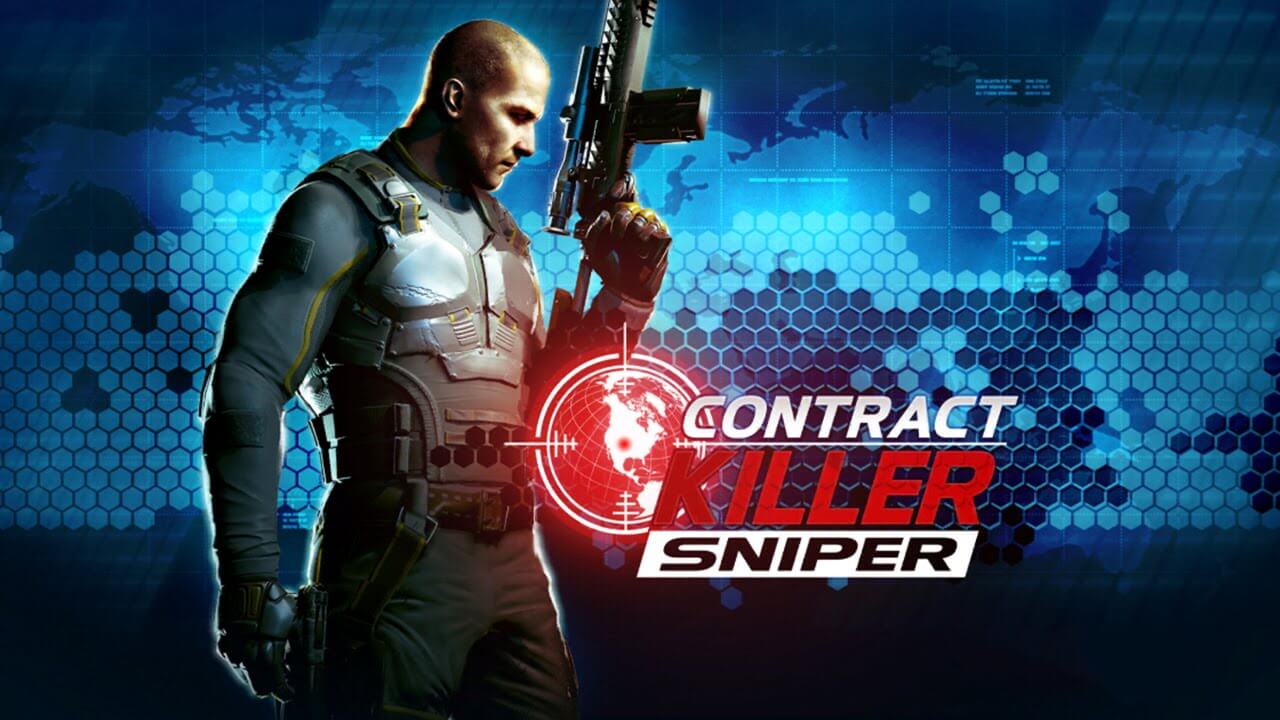 Contract Killer Sniper Contract Killer 1 And 2 Online Game For PC Contract Killer Sniper Contract Killer 1 And 2 Online Game For PC