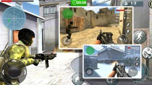counter terrorist shoot download PC