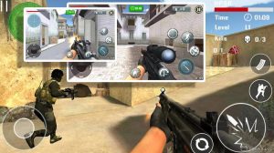 counter terrorist shoot download PC free