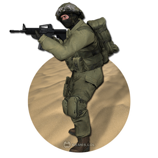 counter terrorist shoot download free pc