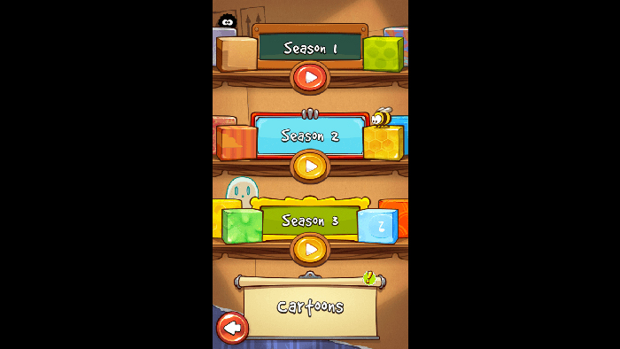 cut the rope unblocked games