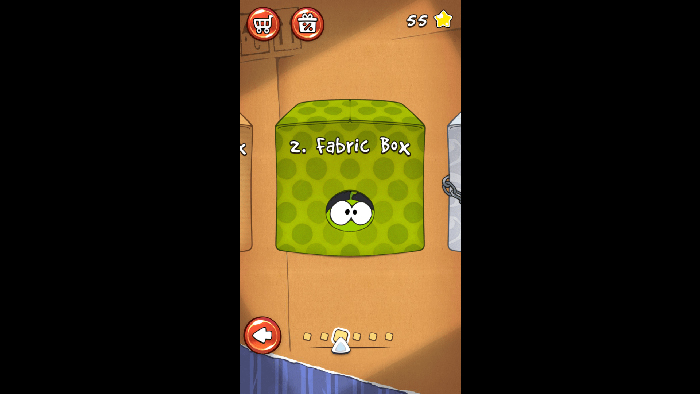 cut the rope unblocked games