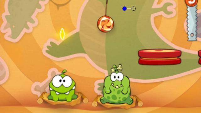 download cut the rope time travel online for free