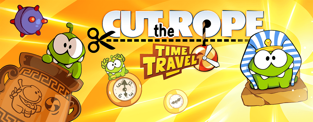 cut the rope time travel ancient egypt download free