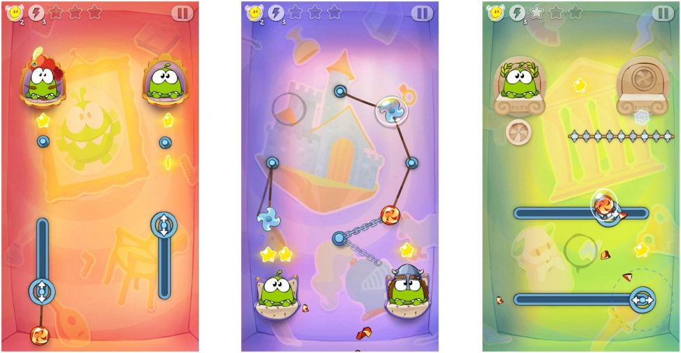 cut the rope unblocked no flash