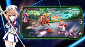 date a live free pc download