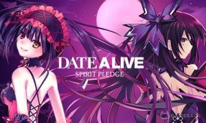 Play Date A Live: Spirit Pledge on PC