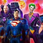 DC Legends Super Hero Gameplay Review
