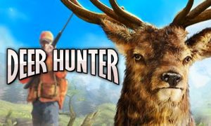 Play Deer Hunter 2018 on PC