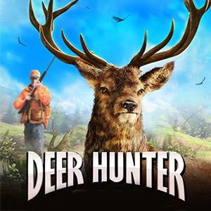 Play Deer Hunter 2018 on PC