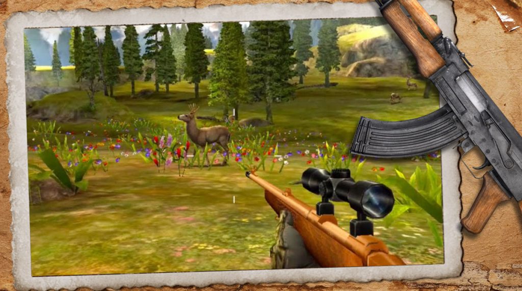 10 Best Hunting Games For PC