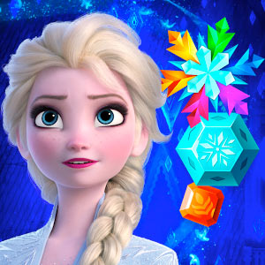 disney frozen adventures queen elsa