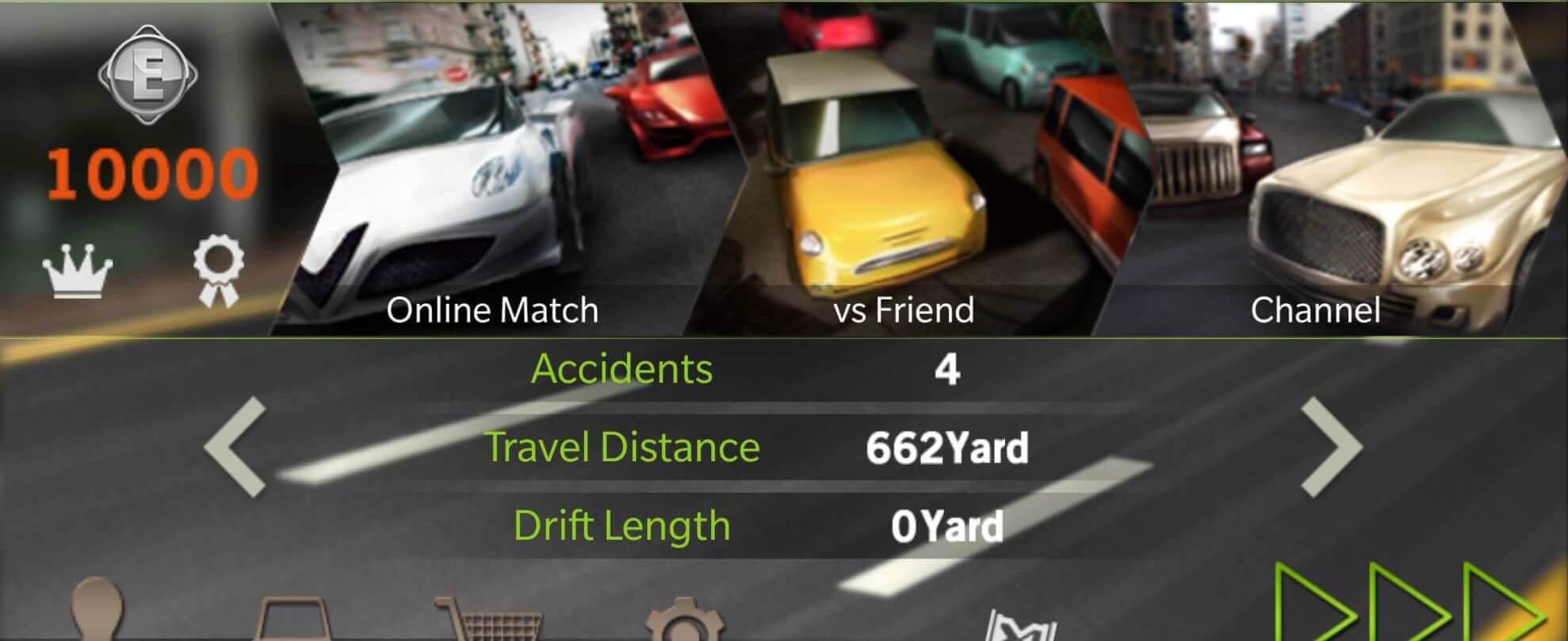 play dr driving game online