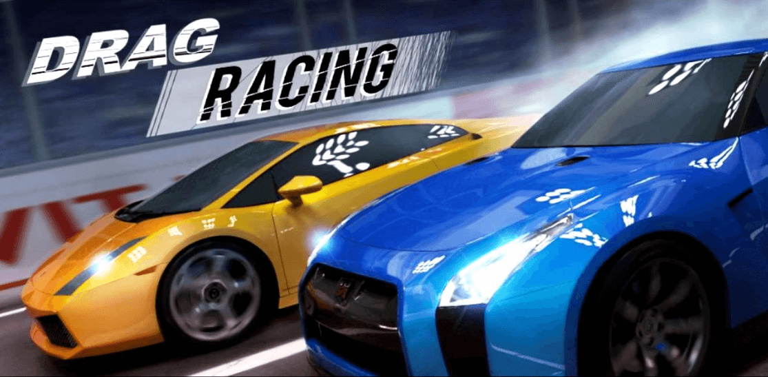 best drag racing games for pc