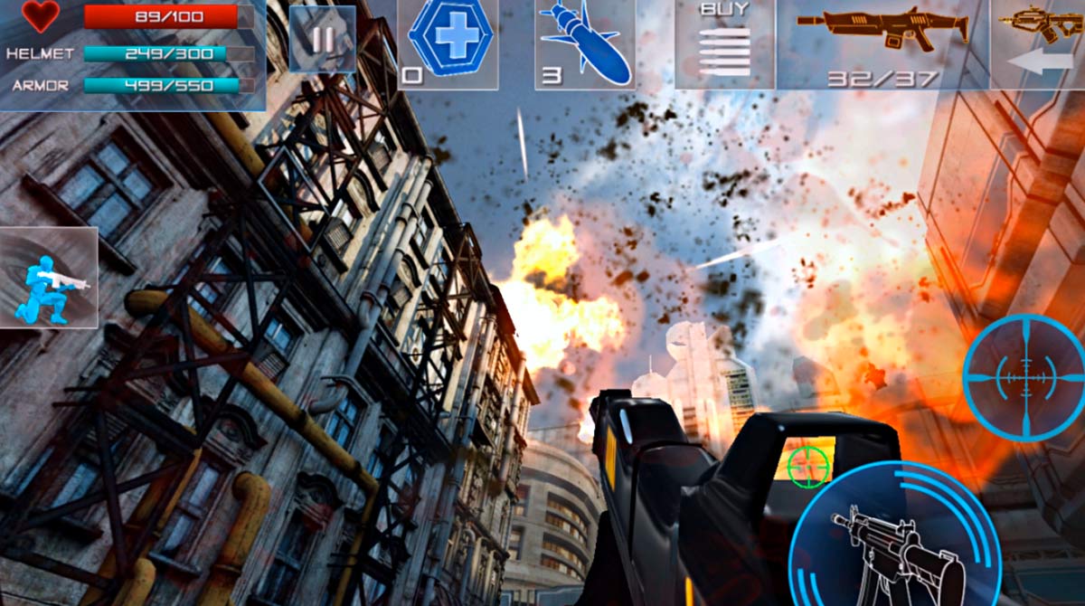 enemy strike download full version