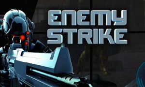 Play Enemy Strike on PC