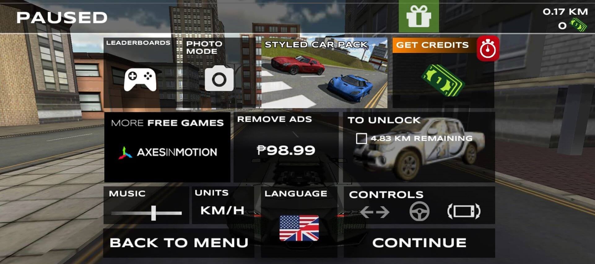 car driving simulator games online
