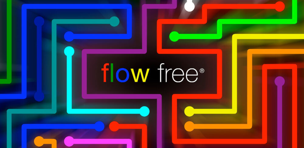 Flow Free 1 Free Online Flow Game For PC Free Flow Answers