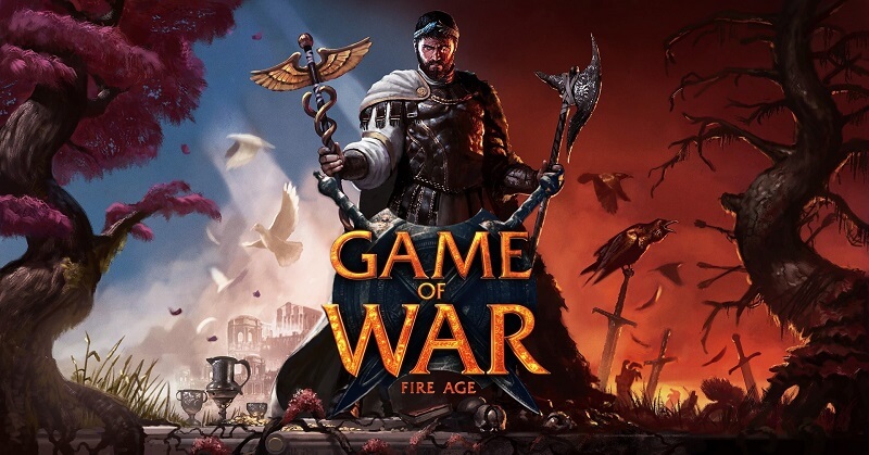 game of war fire age for pc