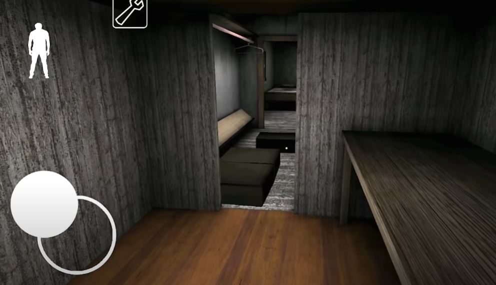 play granny horror game on com. for free