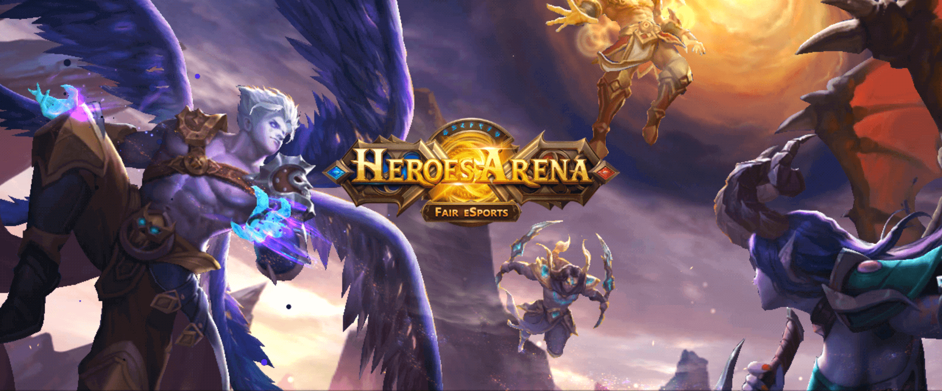 Heroes Arena for PC Online Download | #1 Cheats, Updates, Wiki