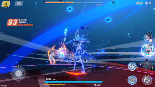 honkai impact 3rd game