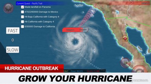 hurricane outbreak free pc download